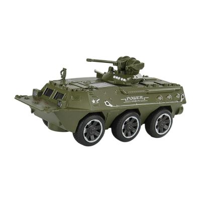 Бронирана военна машина T01 674A