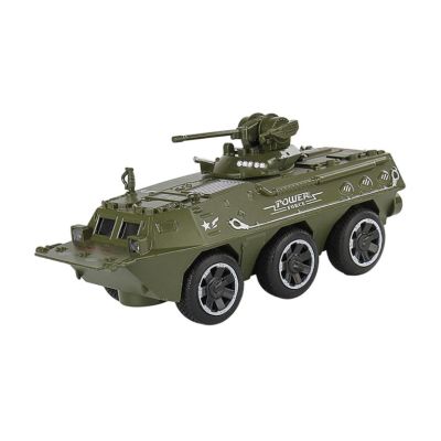 Бронирана военна машина T01 674A