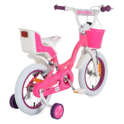 Детски велосипед 14 Byox Flower candy