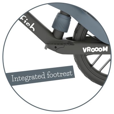 Колело за баланс Chillafish BMXie VROOM