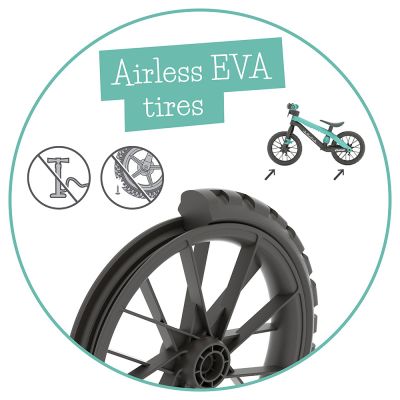 Колело за баланс Chillafish BMXie VROOM