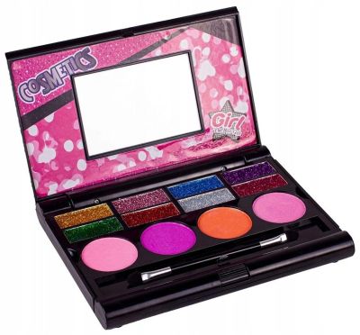Комплект за красота палитра със сенки Cosmetics
