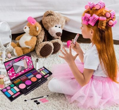 Комплект за красота палитра със сенки Cosmetics