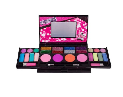 Комплект за красота палитра със сенки Cosmetics