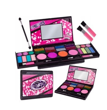 Комплект за красота палитра със сенки Cosmetics