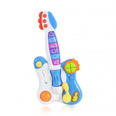 Бебешка музикална китара 011