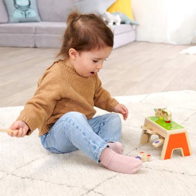 Игра с чукче и животни Eichhorn 100005474