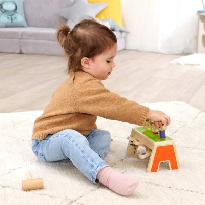 Игра с чукче и животни Eichhorn 100005474