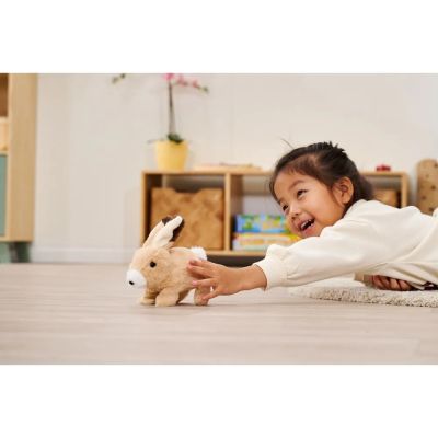 Интерактивно Зайче BunBun PetZoo 105890156