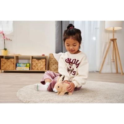 Интерактивно Зайче BunBun PetZoo 105890156