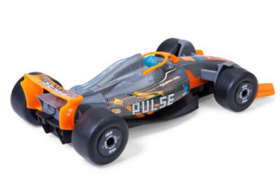 Кола Formula Racer отбор PULSE Dickie 203764036