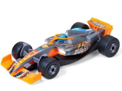 Кола Formula Racer отбор PULSE Dickie 203764036