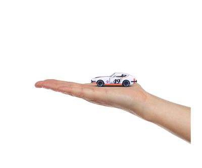 Комплект метални колички Vintage Racing Majorette 8502005001