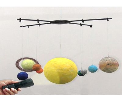 Слънчева система Конструктор на НАСА Science4you 80005063