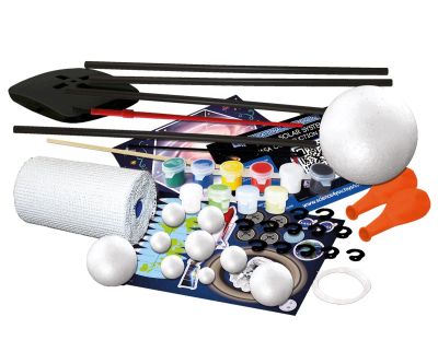 Слънчева система Конструктор на НАСА Science4you 80005063