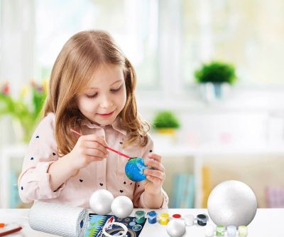 Слънчева система Конструктор на НАСА Science4you 80005063