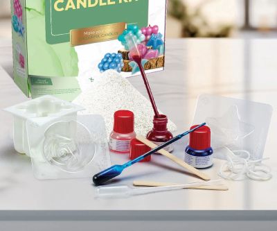 Направи си свещи Science4you 80005065