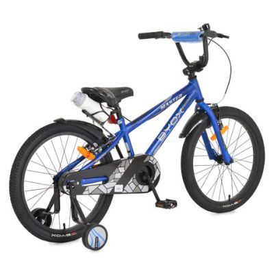 Детски велосипед 20 Byox Master blue