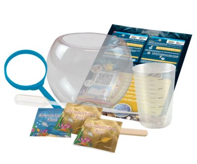 Юрски морски създания Science4you 80005057