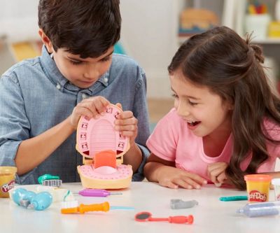 Зъболекар Play-Doh Hasbro F1259