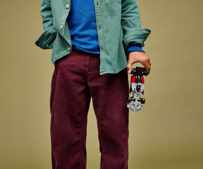 Конструктор Състезателна кола Audi Revolut F1 Team R26 LEGO Speed ​​Champions 77259