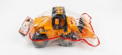 Голям булдозер фадрома с подвижна лопата 70 см - 1231