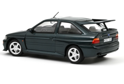 Колекционерска метална кола Volkswagen Scirocco GTX 1:18 NOREV 182790