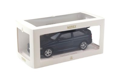 Колекционерска метална кола Volkswagen Scirocco GTX 1:18 NOREV 182790