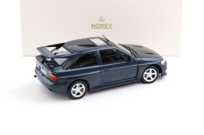 Колекционерска метална кола Volkswagen Scirocco GTX 1:18 NOREV 182790