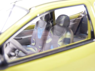 Колекционерска метална кола Renault Twingo 1:18 NOREV 185299