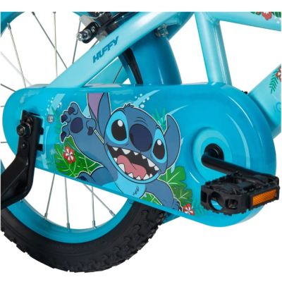 Детски велосипед Stitch 14 Huffy 24915W