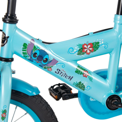 Детски велосипед Stitch 14 Huffy 24915W