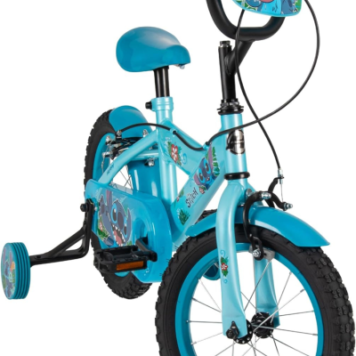 Детски велосипед Stitch 14 Huffy 24915W