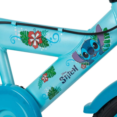Детски велосипед Stitch 14 Huffy 24915W
