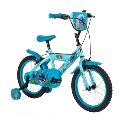 Детски велосипед Stitch 14 Huffy 24915W