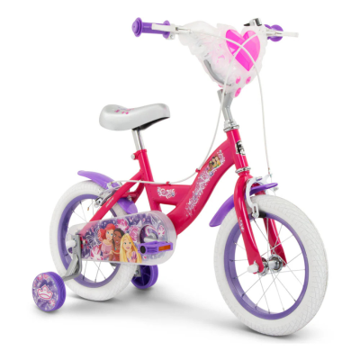Детски велосипед Princess 14 Huffy 24375W