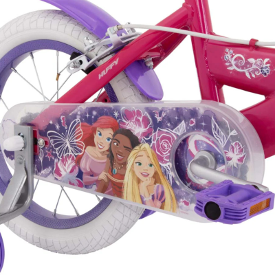 Детски велосипед Princess 14 Huffy 24375W