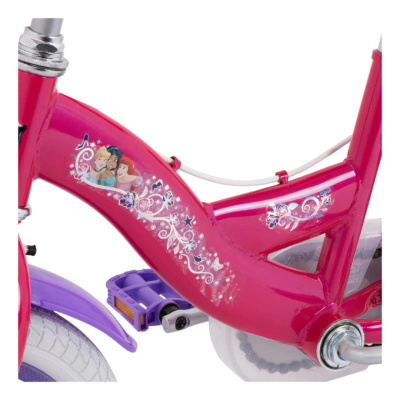 Детски велосипед Princess 14 Huffy 24375W