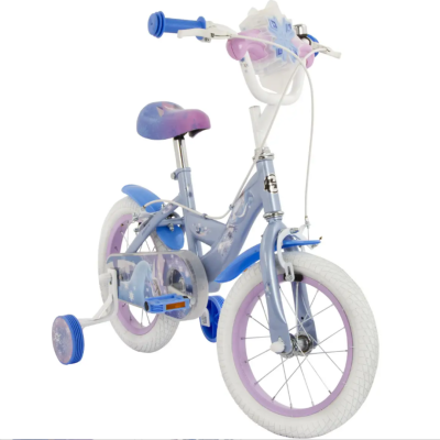 Детски велосипед Frozen 14 Huffy 24975W