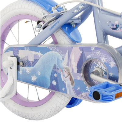 Детски велосипед Frozen 14 Huffy 24975W