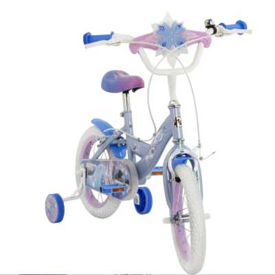 Детски велосипед Frozen 14 Huffy 24975W