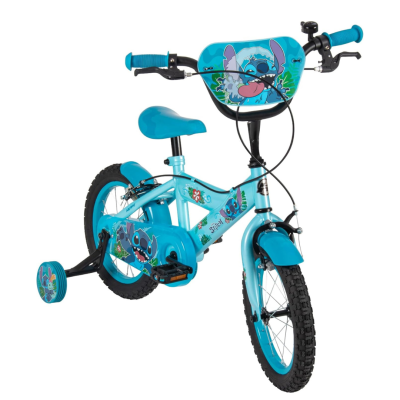 Детски велосипед Stitch 16 Huffy 21495W