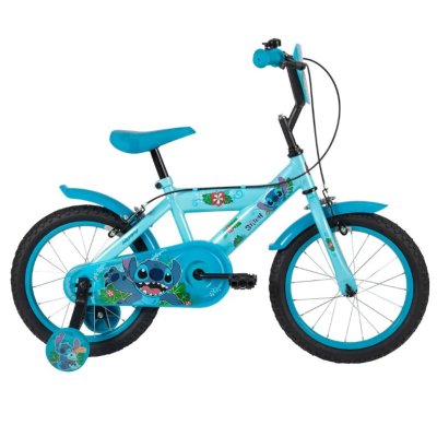 Детски велосипед Stitch 16 Huffy 21495W