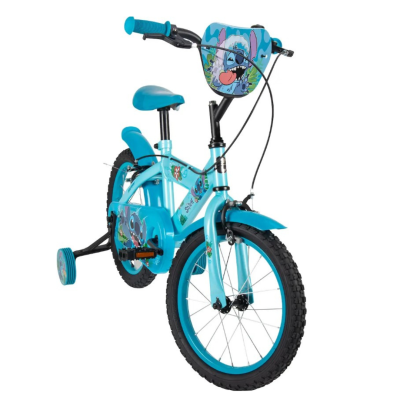 Детски велосипед Stitch 16 Huffy 21495W