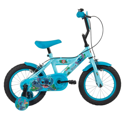 Детски велосипед Stitch 16 Huffy 21495W