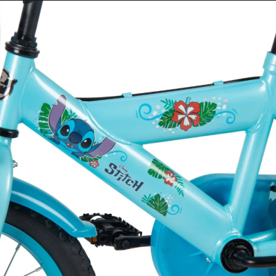 Детски велосипед Stitch 16 Huffy 21495W