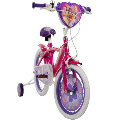 Детски велосипед Princess 16 Huffy Princess 21474W