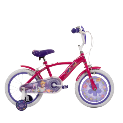 Детски велосипед Princess 16 Huffy Princess 21474W