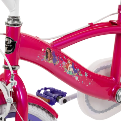 Детски велосипед Princess 16 Huffy Princess 21474W