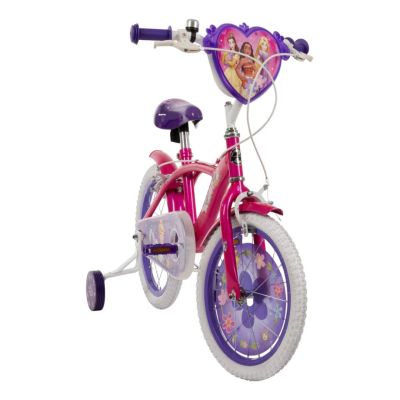 Детски велосипед Princess 16 Huffy Princess 21474W